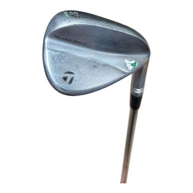 Used Taylormade Mg4 Golf Wedge Mens Rh 52 Degree 11375-s000362323