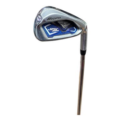 Used Mizuno Jpx850 Mens Individual Iron Rh 4 Iron 11375-s000362324