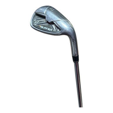 Used Taylormade Burner 2.0 Golf Wedge Mens Rh Gap Approach Wedge 11375-s000362325