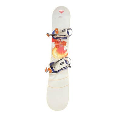 Used Burton Airwalk Womens Board Bindings None 150 Cm 11375-s000363406