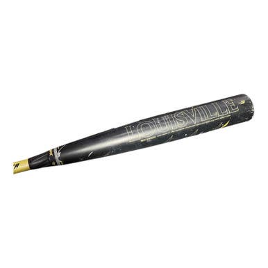 Used Louisville Slugger Meta Bb Sb High School -3 Bat 34" 11375-s000363404