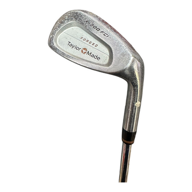 Used Taylormade Forged X-300 Fci Mens Individual Iron Rh 9 Iron 11375-s000363548
