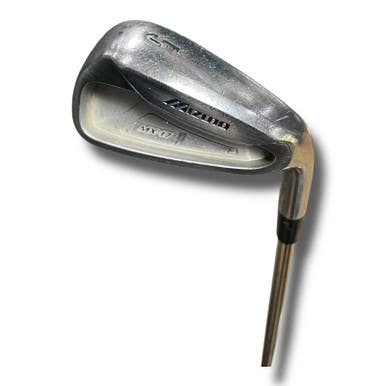 Used Mizuno Mx-17 Mens Individual Iron Rh 5 Iron 11375-s000363768