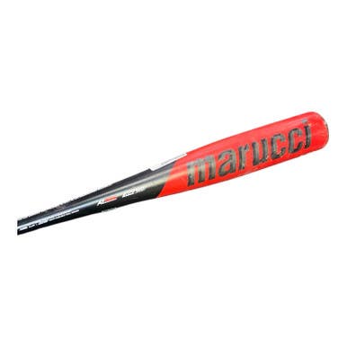 Used Marucci Cat Bb Sb Usa 2 5 8 Bat 31" 11375-s000370456