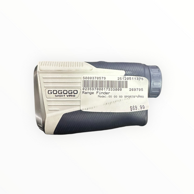 Used Go Go Go Sports Vpro Golf Accessory 11375-s000370579