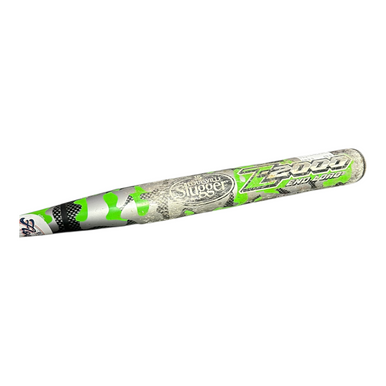 Used Louisville Slugger Z-2000 End Load Bb Sb Slowpitch Bat 34" 11375-s000370607