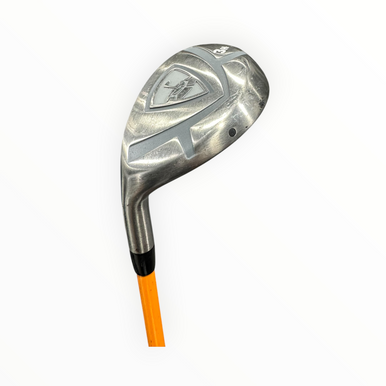 Used Top Golf Jr Hybrid Club Lh 3 Hybrid 11375-s000365948