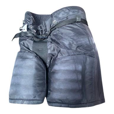 Used Ccm Youth Pant Black Md 11375-s000366022