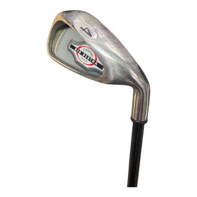 Used Callaway Big Bertha Mens Individual Iron Rh 4 Iron 11375-s000366084