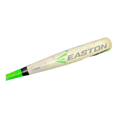 Used Easton Z-core Hybrid Bb Sb High School -3 Bat 32" 11375-s000366055