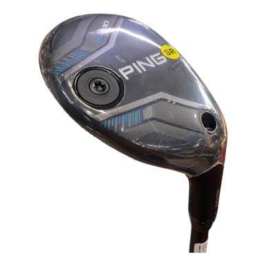 Used Ping G440 Mens Hybrid Club Rh 4 Hybrid 11375-s000366106