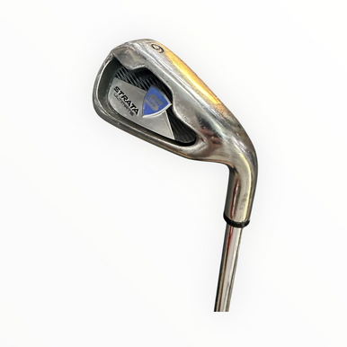 Used Strata Ultimate Mens Individual Iron Rh 6 Iron 11375-s000367320