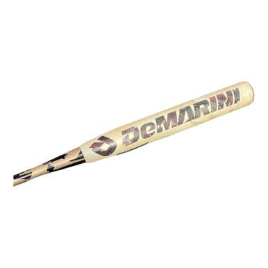 Used Demarini Cf5 Tr3 Bb Sb Fastpitch Bat 32" 11375-s000367325