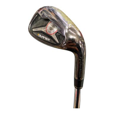 Used Taylormade Burner Mens Individual Iron Rh 9 Iron 11375-s000367381