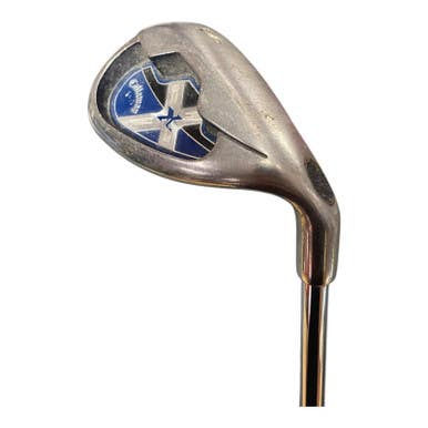 Used Callaway X18 Golf Wedge Mens Rh Sand Wedge 11375-s000367383