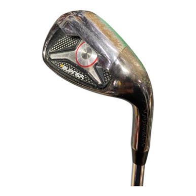 Used Taylormade Burner Mens Individual Iron Rh 8 Iron 11375-s000367378