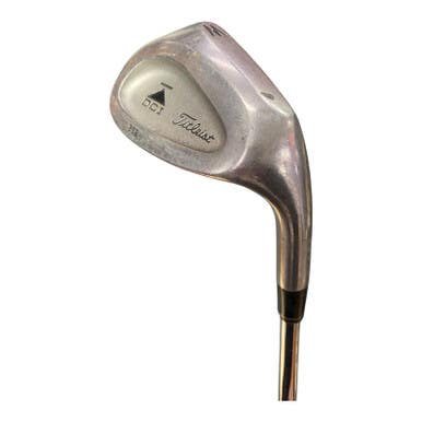 Used Titleist Sci 962 Golf Wedge Mens Rh Pitching Wedge 11375-s000367420