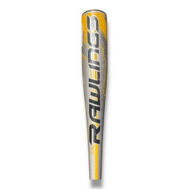 Used Rawlings Fuel Bb Sb Usa 2 5 8 Bat 29" 11375-s000349717