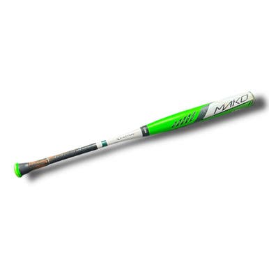 Used Easton Mao Torq Bb Sb Slowpitch Bat 34" 11375-s000349837
