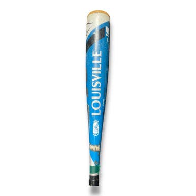 Used Louisville Slugger Catalyst Bb Sb Senior League Bat 28" 11375-s000349986
