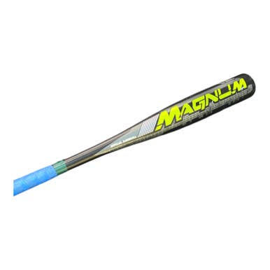 Used Easton Magnum Bb Sb Usa 2 1 4 Bat 28" 11375-s000350059