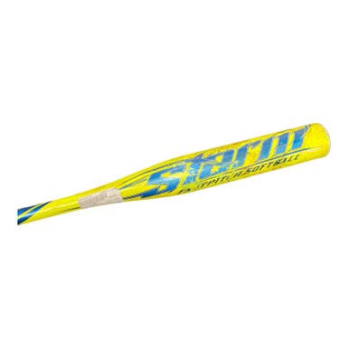 Used Worth Storm Bb Sb Fastpitch Bat 29" 11375-s000350172