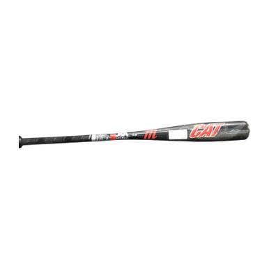 Used Marucci Cat Bb Sb T-ball Bat 29" 11375-s000350240
