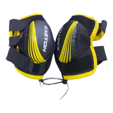 Used Easton Rs Junior Elbow Pads Lg 11375-s000350223