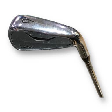 Used Titleist T200 Mens Individual Iron Rh 6 Iron 11375-s000350324