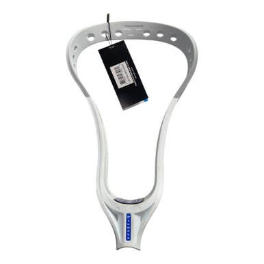 Used True Prowess Womens Lacrosse Head White 11375-s000350507