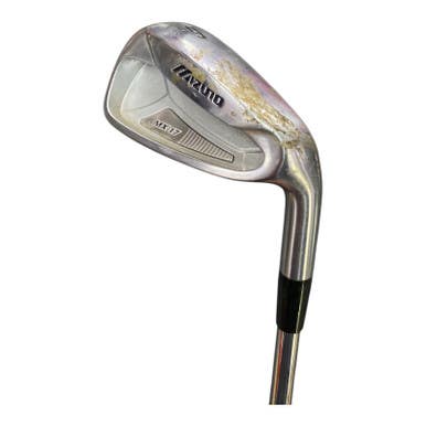 Used Mizuno Mx-17 Mens Individual Iron Rh 6 Iron 11375-s000350484