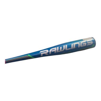 Used Rawlings Rx4 Bb Sb Youth Bat 30" 11375-s000350750