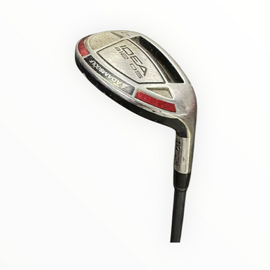 Used Adams Golf Idea A12 Mens Hybrid Club Rh 4 Hybrid 11375-s000359368