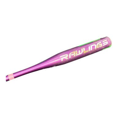 Used Rawlings Storm Bb Sb Fastpitch Bat 29" 11375-s000359602