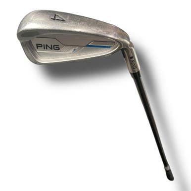 Used Ping E1 I Mens Individual Iron Rh 4 Iron 11375-s000359812