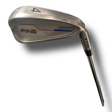 Used Ping E1 I Mens Individual Iron Rh 4 Iron 11375-s000359813