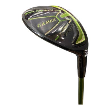 Used Top Flite Gamer Mens Hybrid Club Rh 3 Hybrid 11375-s000353801