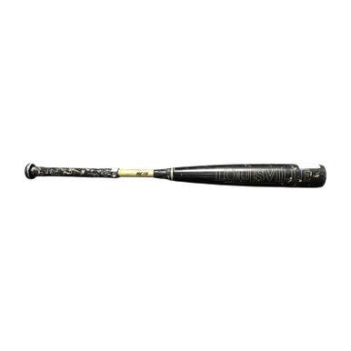 Used Louisville Slugger Meta Bbmtb3-21 Bb Sb High School -3 Bat 33" 11375-s000354070