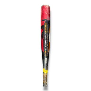 Used Demarini Voodo Bb Sb High School -3 Bat 31" 11375-s000354163