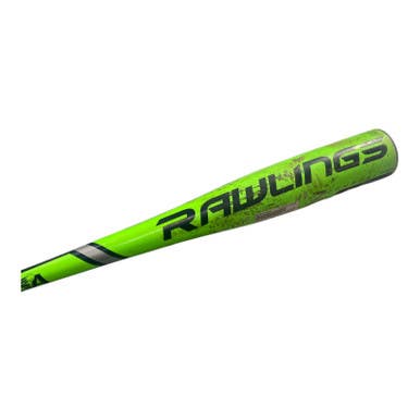 Used Rawlings Threat Composite Us9t12 Bb Sb Usa 2 5 8 Bat 30" 11375-s000354369