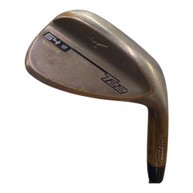 Used Mizuno T22 Golf Chipper Rh 54 Degree 11375-s000354781