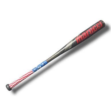 Used Marucci Cat 9 Bb Sb Senior League Bat 32" 11375-s000363978