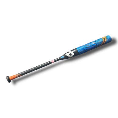 Used Demarini Cf Bb Sb Fastpitch Bat 32" 11375-s000363993