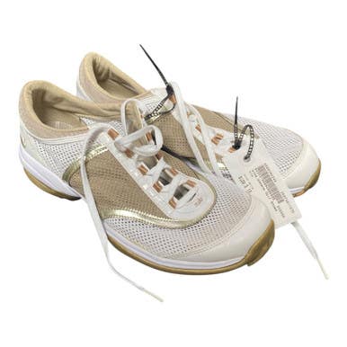 Used Nike Womens Golf Shoes White Senior 10 11375-s000364246