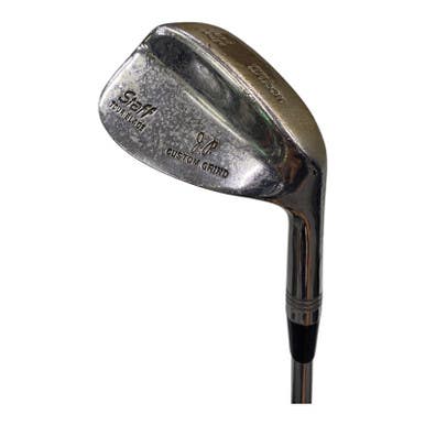 Used Wilson Staff Golf Wedge Mens Rh Sand Wedge 11375-c000364375