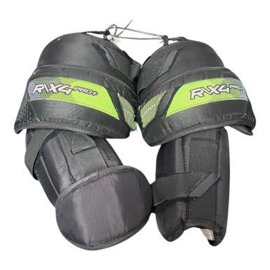 Used Warrior R X4 Pro+ Senior Body Armor Md 11375-c000367753