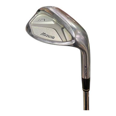 Used Mizuno Jpx E500 Golf Wedge Mens Rh Sand Wedge 11375-s000367793
