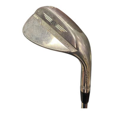 Used Cleveland Sm8 Golf Wedge Mens Rh 54 Degree 11375-s000367800