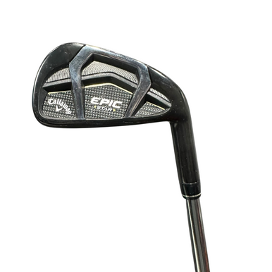 Used Callaway Epic Star Mens Individual Iron Rh 7 Iron 11375-s000377612