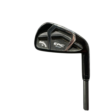Used Callaway Epic Star Mens Individual Iron Rh 7 Iron 11375-s000377613